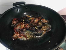香辣小龙虾的做法
