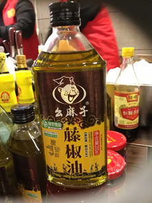 餐创大课堂第9期龙虾班调料一览表 请收藏