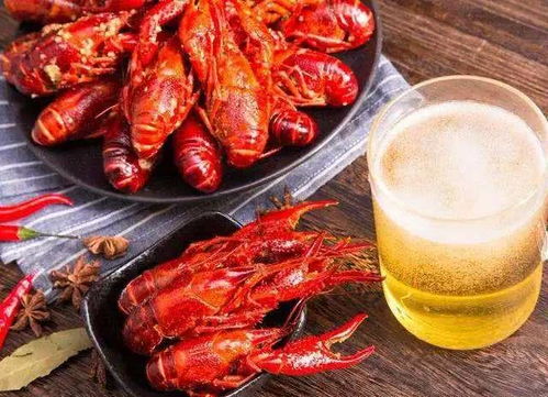 多地小龙虾价格大跳水,你吃了吗 附5种小龙虾做法