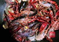 香辣小龙虾之虾扯蛋的做法