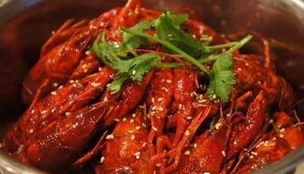 越吃越上瘾的19道小龙虾做法配方,出锅就抢,那叫一个鲜美