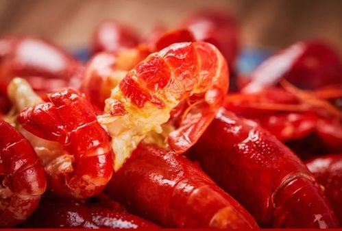 老师傅教你做麻辣小龙虾,秘制的配料和做法,学会了自己在家做