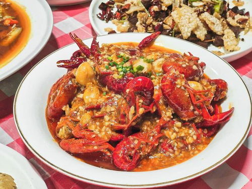 哪个地方的小龙虾最好吃 2025全国小龙虾top10榜单来了