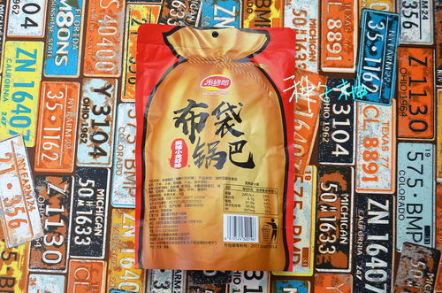 知友吃龙虾,我吃龙虾调料 网红麻辣小龙虾味薯片之肥宅快乐测评