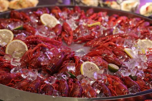 阿青龙虾 开启餐饮3.0时代,做一只有梦想的小龙虾