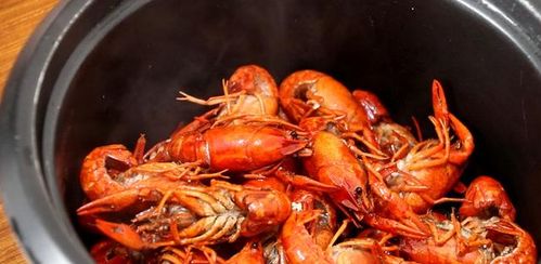 教你做麻辣小龙虾,不需要太多配料,一包火锅底料就搞定,味道好