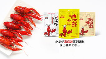 小龙虾调料报价 厂家