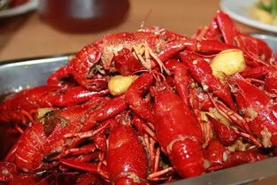 合肥美食探秘 龙虾调料的街头艺术