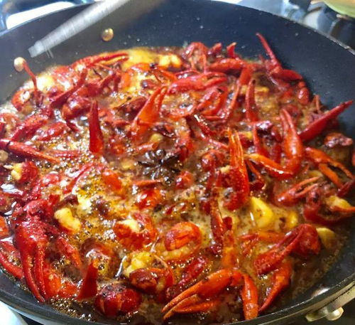 小龙虾最好吃的做法，色香味俱全，简单易学上桌必光盘