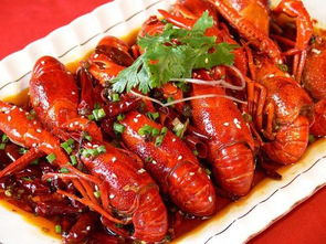 淄博麻辣小龙虾技术培训与特色调料选购指南